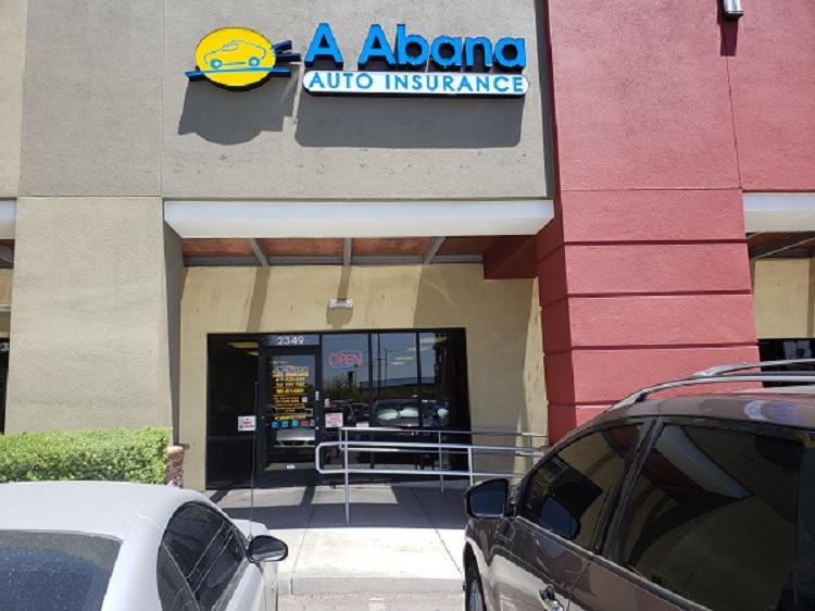 Image for A Abana Auto Insurance with ID of: 6364239