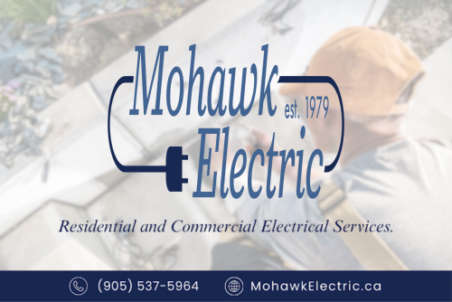 Image for Mohawk Electric with ID of: 6364479