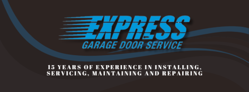 Image for Express Garage Door Service with ID of: 6364500