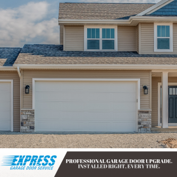 Image for Express Garage Door Service with ID of: 6364501
