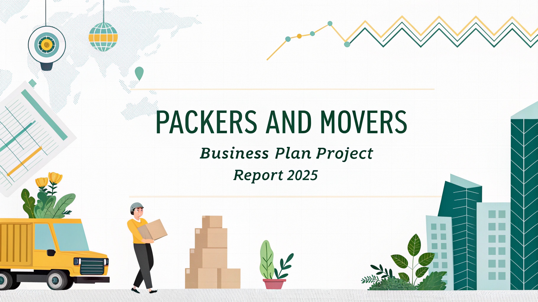 Image for Packers and Movers Industry Trends 2025: Key Insights for Clinic Owners and Investors with ID of: 6799337