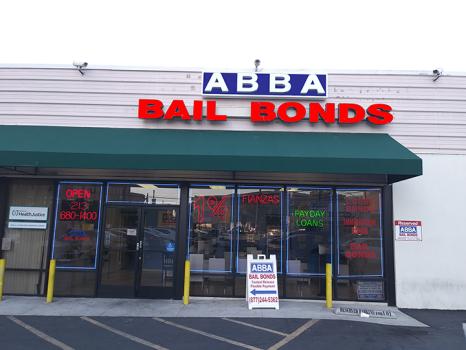 Image for ABBA Bail Bonds with ID of: 6364616