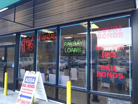 Image for ABBA Bail Bonds with ID of: 6364617