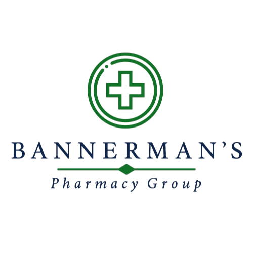 Image for Bannerman’s Pharmacy Group with ID of: 6799602