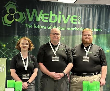 Image for Webive Digital Marketing with ID of: 6364631
