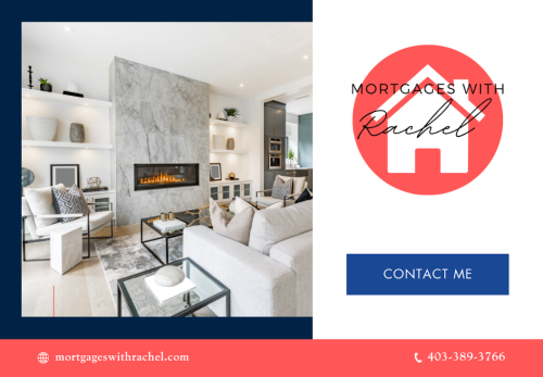 Image for Mortgages With Rachel with ID of: 6364651