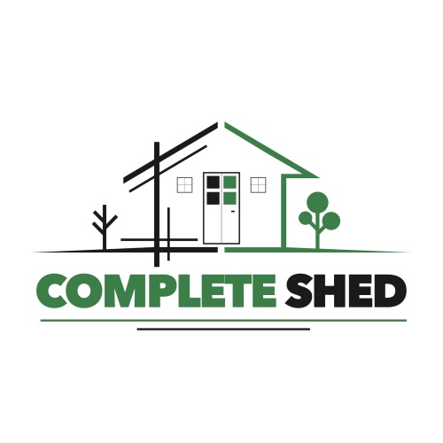 Image for Complete Shed with ID of: 6799692