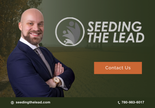 Image for Seeding the Lead with ID of: 6364730
