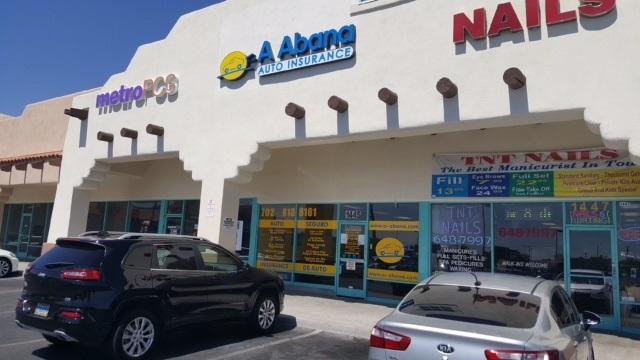 Image for A Abana Auto Insurance with ID of: 6364911