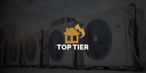 Image for Top Tier Heating and Cooling Mechanical with ID of: 6364998
