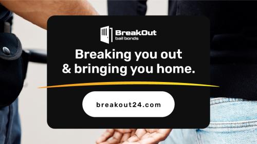 Image for Break Out Bail Bonds with ID of: 6365079