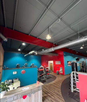 Image for Elevate Fitness with ID of: 6365221