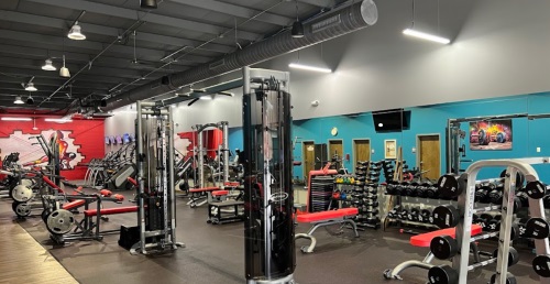 Image for Elevate Fitness with ID of: 6365295