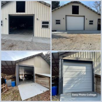 Image for Fowler Garage Door Service with ID of: 6365344