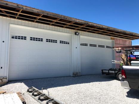 Image for Fowler Garage Door Service with ID of: 6365354
