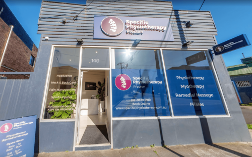 Image for Remedial Massage Preston with ID of: 6365408