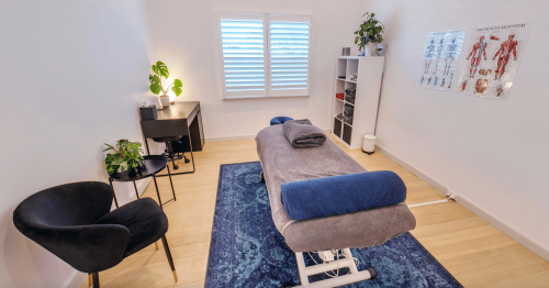 Image for Remedial Massage Preston with ID of: 6365411