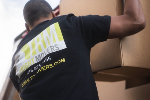 Image for The Right Movers & Deliveries Inc. with ID of: 6365602