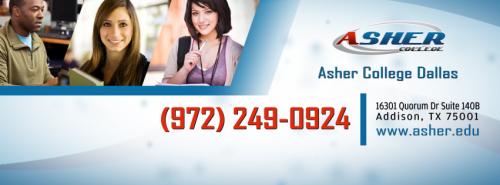 Image for Asher College with ID of: 6365637