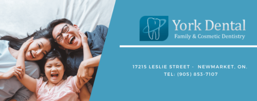 Image for York Dental - Newmarket with ID of: 6365678
