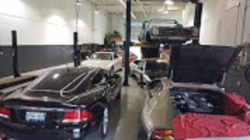 Image for European Automotive with ID of: 6365795