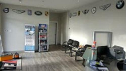 Image for European Automotive with ID of: 6365797