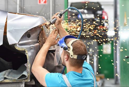 Image for Expert Auto & Collision with ID of: 6366002