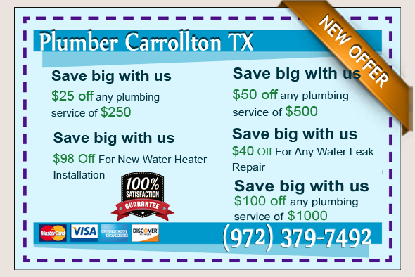 Image for Plumber Carrollton Texas with ID of: 3072767