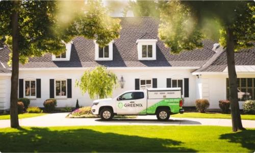 Image for Greenix Pest Control with ID of: 5351831