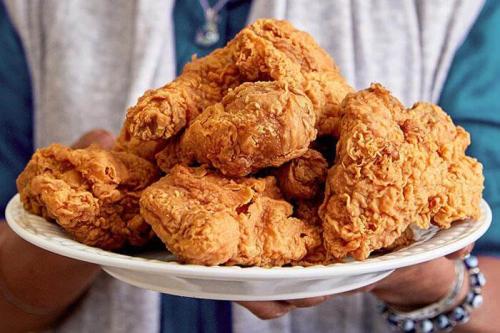 Image for Church's Texas Chicken with ID of: 6366565