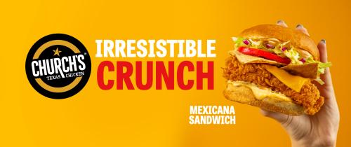 Image for Church's Texas Chicken with ID of: 6366566