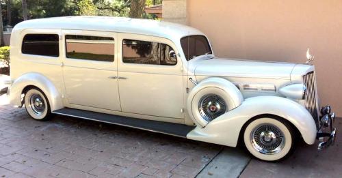 Image for Executive Mobile Detailing Inc with ID of: 6366655