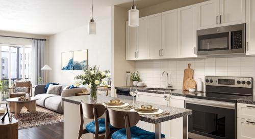 Image for Somerset Upscale Apartments with ID of: 6366719
