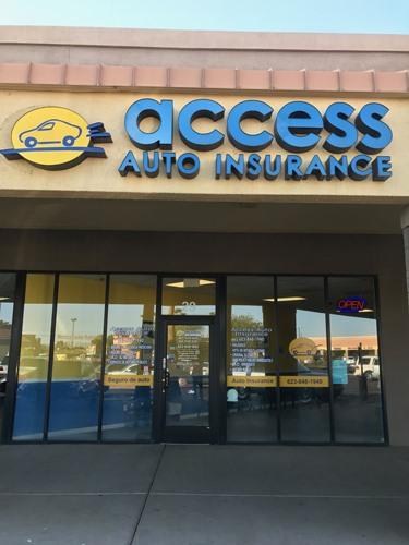 Image for Access Auto Insurance with ID of: 6366901