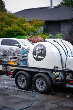 Image for Grime Time, Inc. with ID of: 6366961