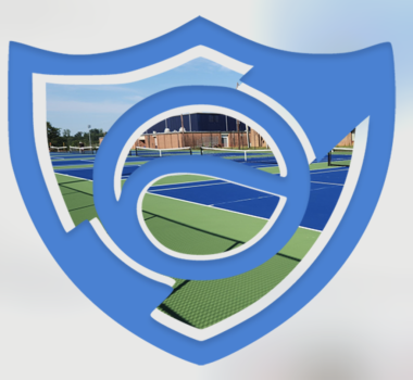 Image for Polypave Court Shield with ID of: 6367047