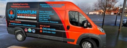 Image for Quantum Restoration with ID of: 6367075