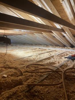 Image for Cosy Insulation & Roofing with ID of: 6367079