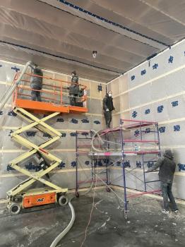 Image for Cosy Insulation & Roofing with ID of: 6367081