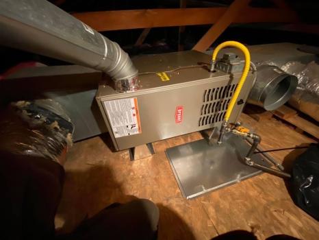 Image for Boost Services Heating And Cooling with ID of: 6367325