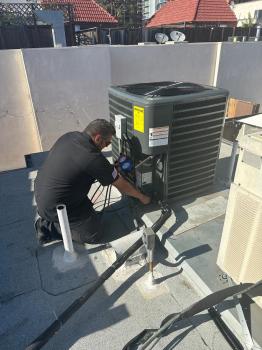 Image for Boost Services Heating And Cooling with ID of: 6367328