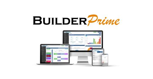 Image for Builder Prime with ID of: 6367336