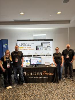 Image for Builder Prime with ID of: 6367337