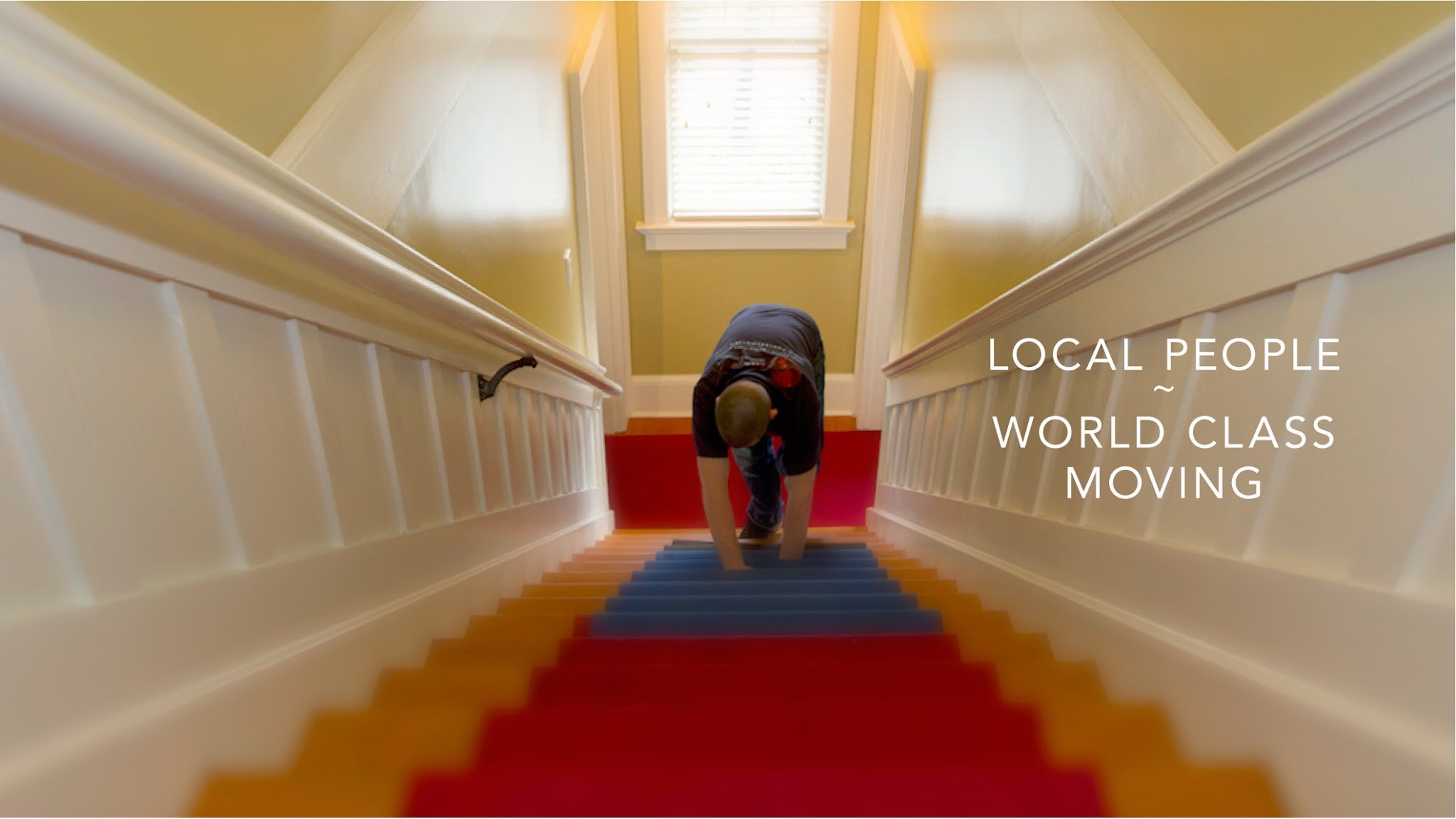 Image for Foster's Moving and Storage with ID of: 6367493