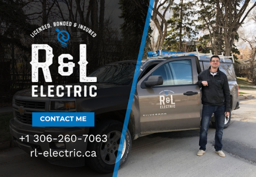 Image for R&L Electric with ID of: 6367517