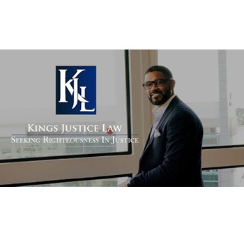 Image for Kings Justice Law with ID of: 6367827