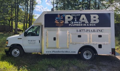 Image for Plumber In A Box with ID of: 6367849