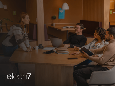 Image for ETech 7 with ID of: 6367899