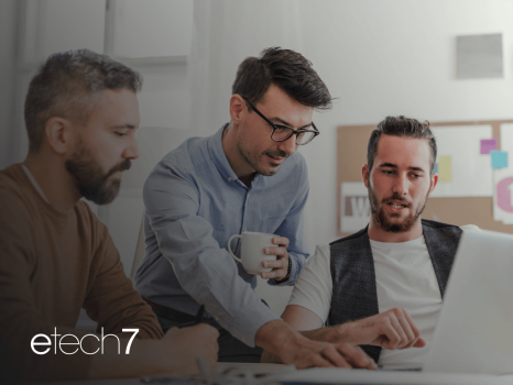 Image for ETech 7 with ID of: 6367906