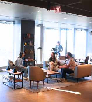 Image for Workbox Pittsburgh - PPG Place with ID of: 6368066